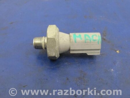 ФОТО Датчик тиску олії ДВЗ для Mitsubishi Lancer X 10 (08-17) Київ