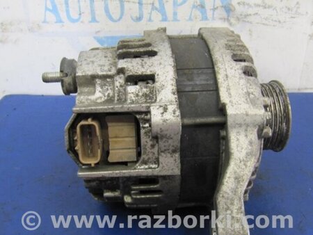 ФОТО Генератор для Mitsubishi ASX Київ