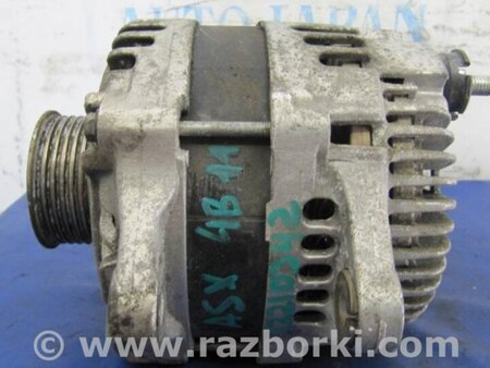 ФОТО Генератор для Mitsubishi ASX Київ