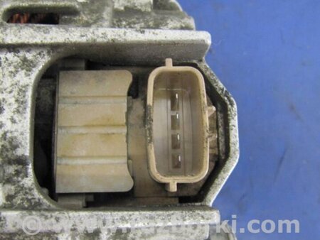 ФОТО Генератор для Mitsubishi ASX Київ