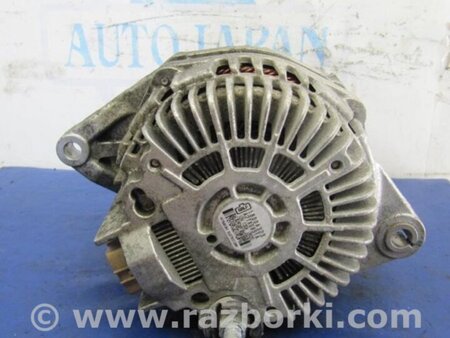 ФОТО Генератор для Mitsubishi ASX Київ