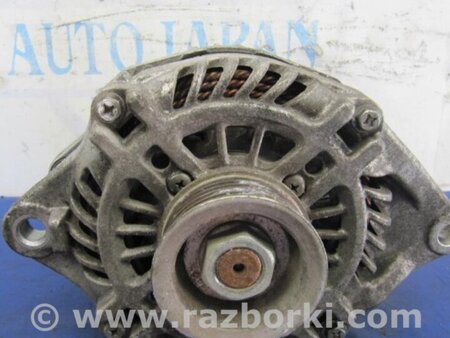 ФОТО Генератор для Mitsubishi ASX Київ