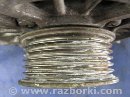 ФОТО Генератор для Mitsubishi ASX Київ