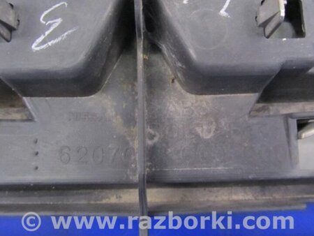 ФОТО Решітка радіатора для Infiniti  G25/G35/G37/Q40 Київ