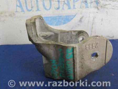 ФОТО Кронштейн крепления КПП для Mitsubishi ASX Київ