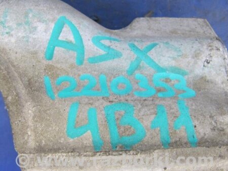 ФОТО Кронштейн крепления КПП для Mitsubishi ASX Київ