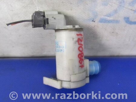 ФОТО Насос омивача скла для Infiniti FX S50 (03-08) Київ