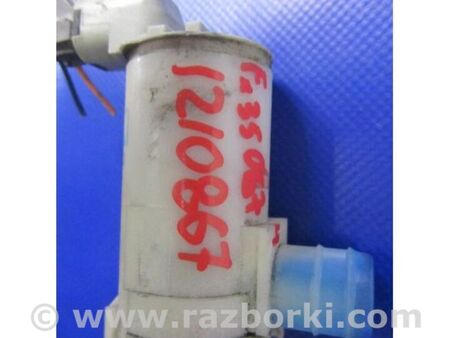 ФОТО Насос омивача скла для Infiniti FX S50 (03-08) Київ