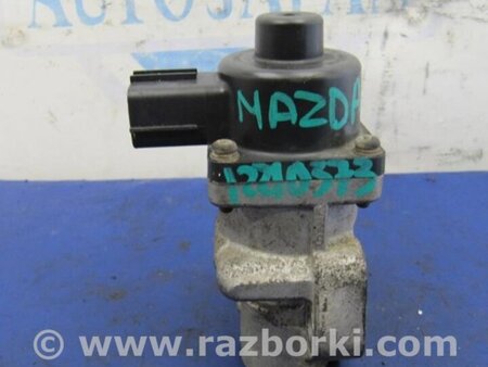 ФОТО Клапан EGR для Mazda 3 II BL (08-13) Київ