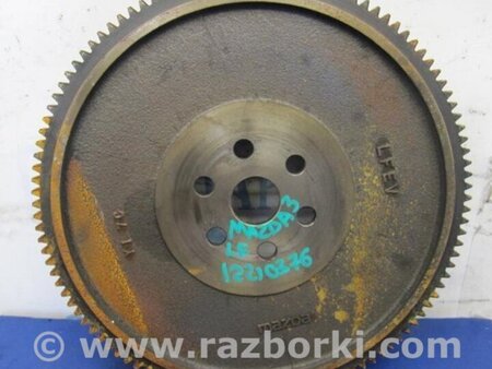 ФОТО Маховик АКПП для Mazda 3 II BL (08-13) Київ
