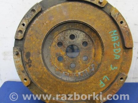 ФОТО Маховик АКПП для Mazda 3 II BL (08-13) Київ
