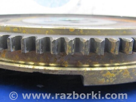 ФОТО Маховик АКПП для Mazda 3 II BL (08-13) Київ