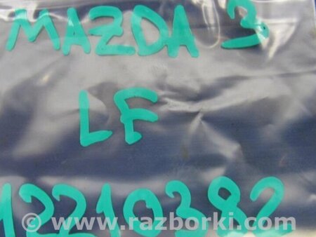 ФОТО Датчик тиску олії ДВЗ для Mazda 3 II BL (08-13) Київ