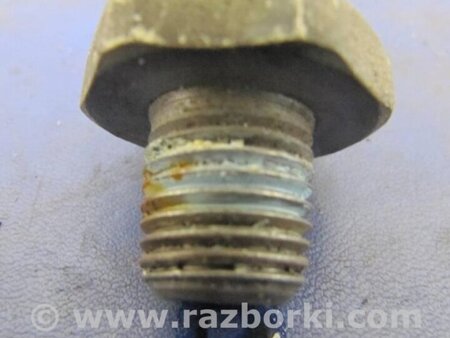 ФОТО Датчик тиску олії ДВЗ для Mazda 3 II BL (08-13) Київ