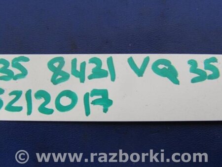 ФОТО Датчик температури охолоджувальної рідини для Infiniti  G25/G35/G37/Q40 Київ