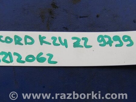 ФОТО Датчик тиску олії ДВЗ для Honda Accord VIII CW універсал (07-13) Київ