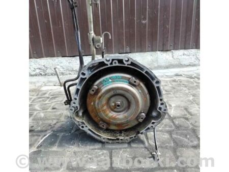ФОТО АКПП на запчасти ( под ремонт ) для Infiniti  G25/G35/G37/Q40 Київ
