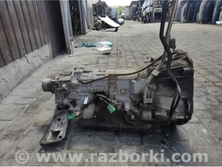 ФОТО АКПП на запчасти ( под ремонт ) для Infiniti  G25/G35/G37/Q40 Київ