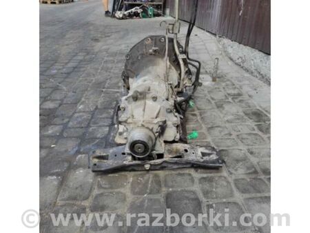 ФОТО АКПП на запчасти ( под ремонт ) для Infiniti  G25/G35/G37/Q40 Київ