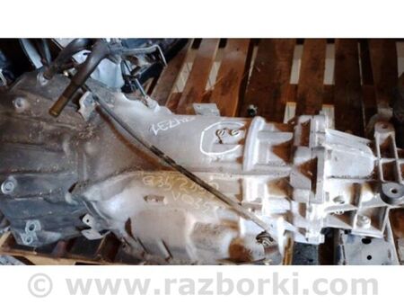 ФОТО АКПП на запчасти ( под ремонт ) для Infiniti  G25/G35/G37/Q40 Київ