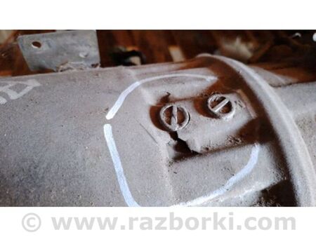 ФОТО АКПП на запчасти ( под ремонт ) для Infiniti  G25/G35/G37/Q40 Київ