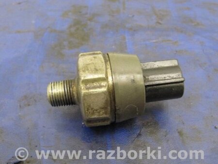 ФОТО Датчик тиску олії ДВЗ для Infiniti G35 Київ