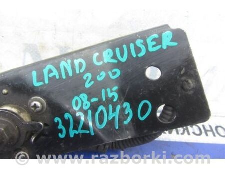 ФОТО Датчик положення кузова для Toyota Land Cruiser 200 J200 (07-21) Київ