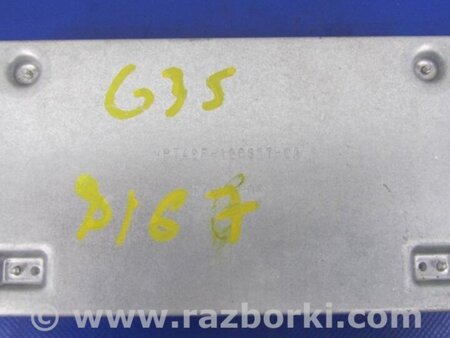 ФОТО Блок керування телефоном для Infiniti  G25/G35/G37/Q40 Київ