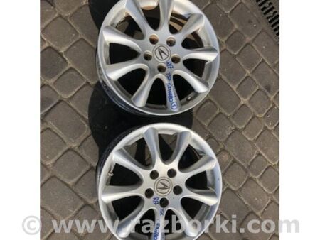 ФОТО Диск R17 для Honda Accord VII CL7/CL9 (02-08) Київ