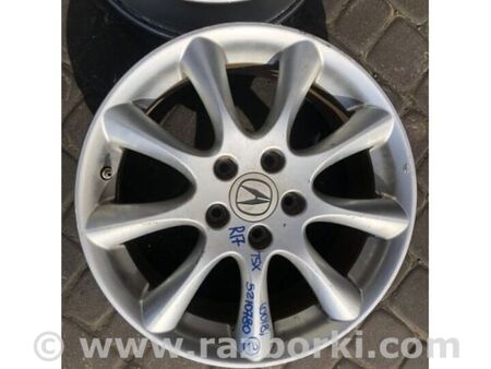 ФОТО Диск R17 для Honda Accord VII CL7/CL9 (02-08) Київ