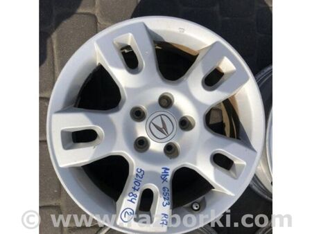 ФОТО Диск R17 для Acura MDX YD1 (00-06) Київ
