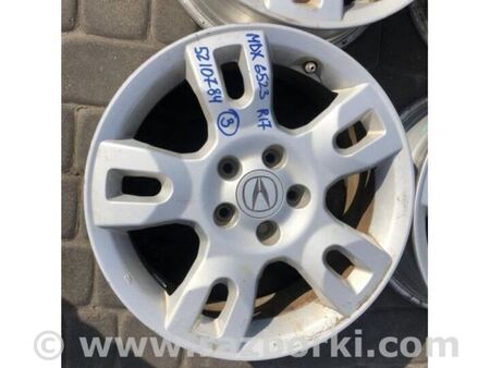 ФОТО Диск R17 для Acura MDX YD1 (00-06) Київ