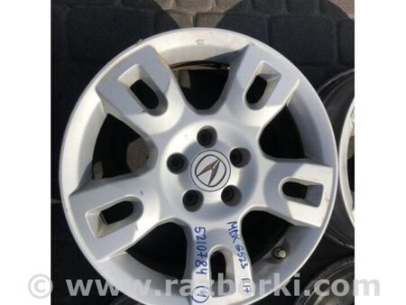 ФОТО Диск R17 для Acura MDX YD1 (00-06) Київ