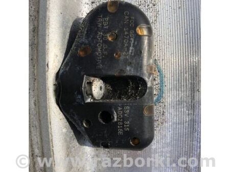 ФОТО Диск R17 для Acura MDX YD1 (00-06) Київ