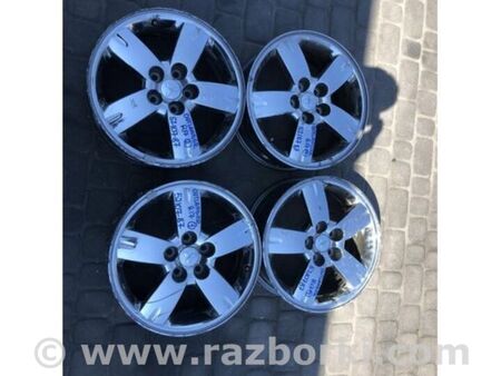 ФОТО Диск R17 для Mitsubishi Outlander Київ