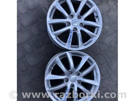 ФОТО Диск R17 для Infiniti  G25/G35/G37/Q40 Київ