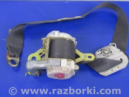 ФОТО Ремінь безпеки для Toyota Matrix Київ