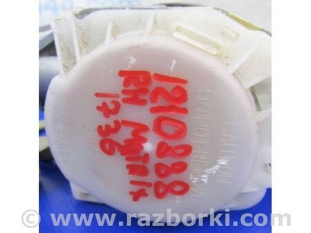 ФОТО Ремінь безпеки для Toyota Matrix Київ