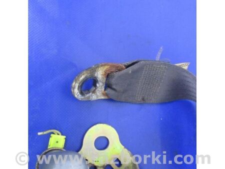 ФОТО Ремінь безпеки для Toyota Matrix Київ