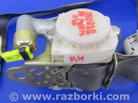 ФОТО Ремінь безпеки для Toyota Matrix Київ