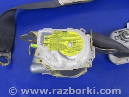 ФОТО Ремінь безпеки для Toyota Matrix Київ