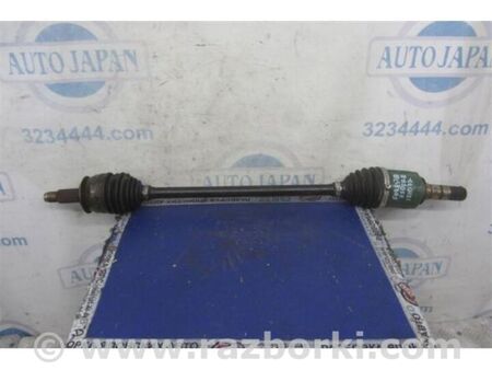 ФОТО Привід передній для Subaru Forester SJ S13 (12-18) Київ