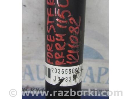 ФОТО Амортизатор для Subaru Forester SJ S13 (12-18) Київ