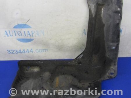 ФОТО Захист двигуна для Toyota Matrix Київ