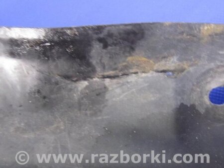 ФОТО Захист двигуна для Toyota Matrix Київ