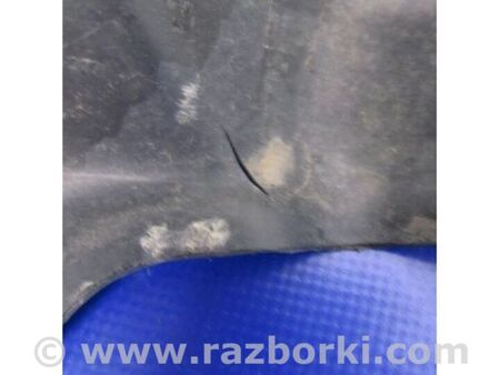 ФОТО Захист двигуна для Toyota Matrix Київ