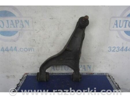 ФОТО Важіль задньої підвіски поперечний верхній для Subaru Forester SJ S13 (12-18) Київ