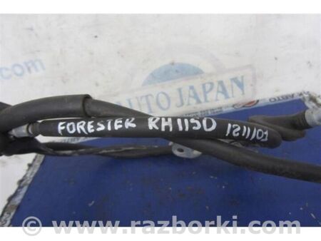 ФОТО трос стоянкового гальма для Subaru Forester SJ S13 (12-18) Київ