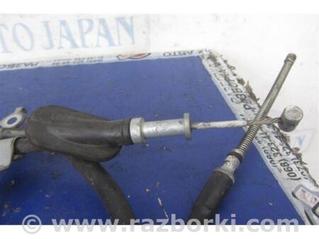 ФОТО трос стоянкового гальма для Subaru Forester SJ S13 (12-18) Київ