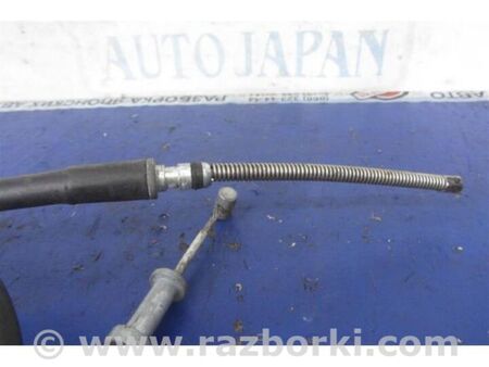 ФОТО трос стоянкового гальма для Subaru Forester SJ S13 (12-18) Київ